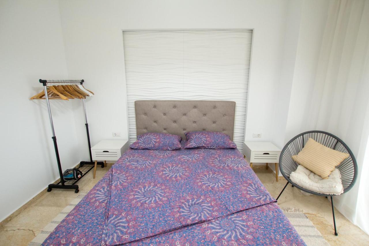 Sns Apartament In Vila Sophia Mamaia Kültér fotó