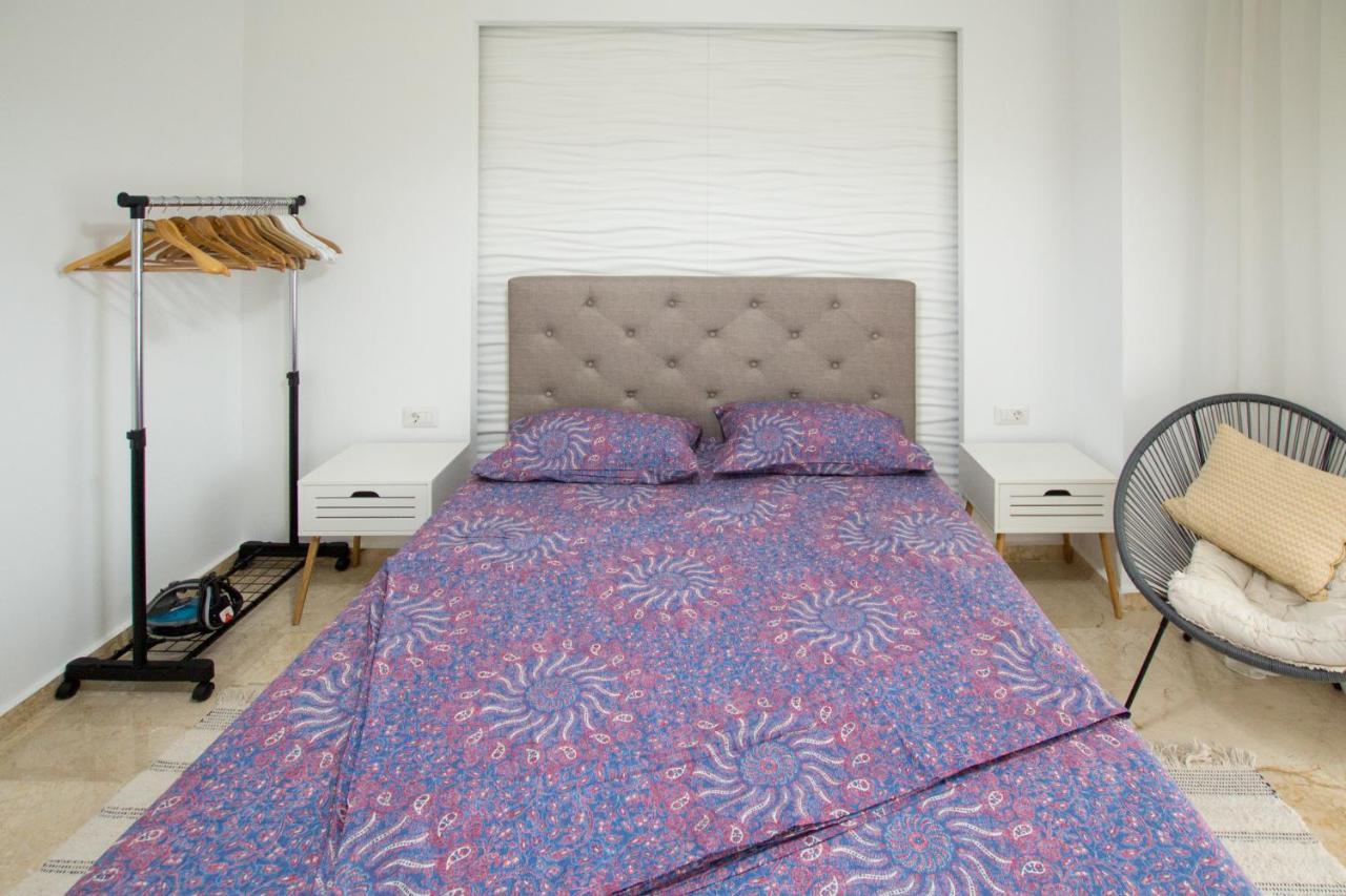 Sns Apartament In Vila Sophia Mamaia Kültér fotó