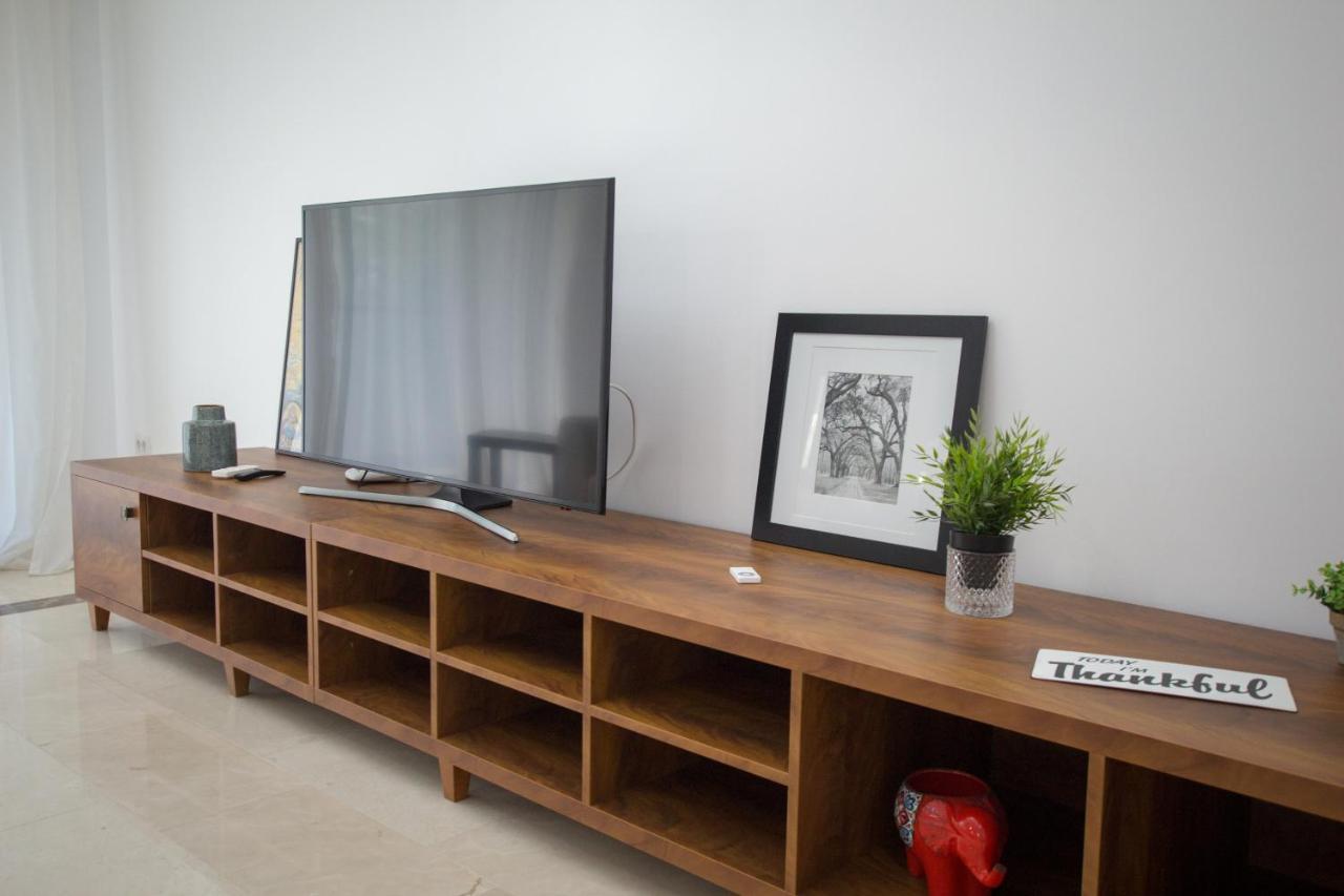 Sns Apartament In Vila Sophia Mamaia Kültér fotó