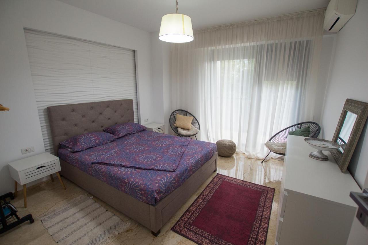 Sns Apartament In Vila Sophia Mamaia Kültér fotó