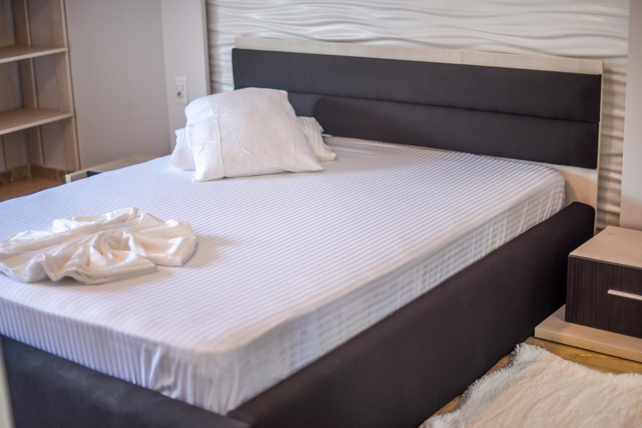 Sns Apartament In Vila Sophia Mamaia Kültér fotó