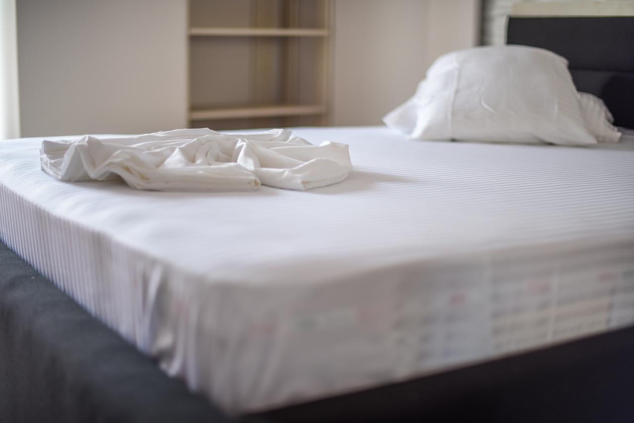 Sns Apartament In Vila Sophia Mamaia Kültér fotó