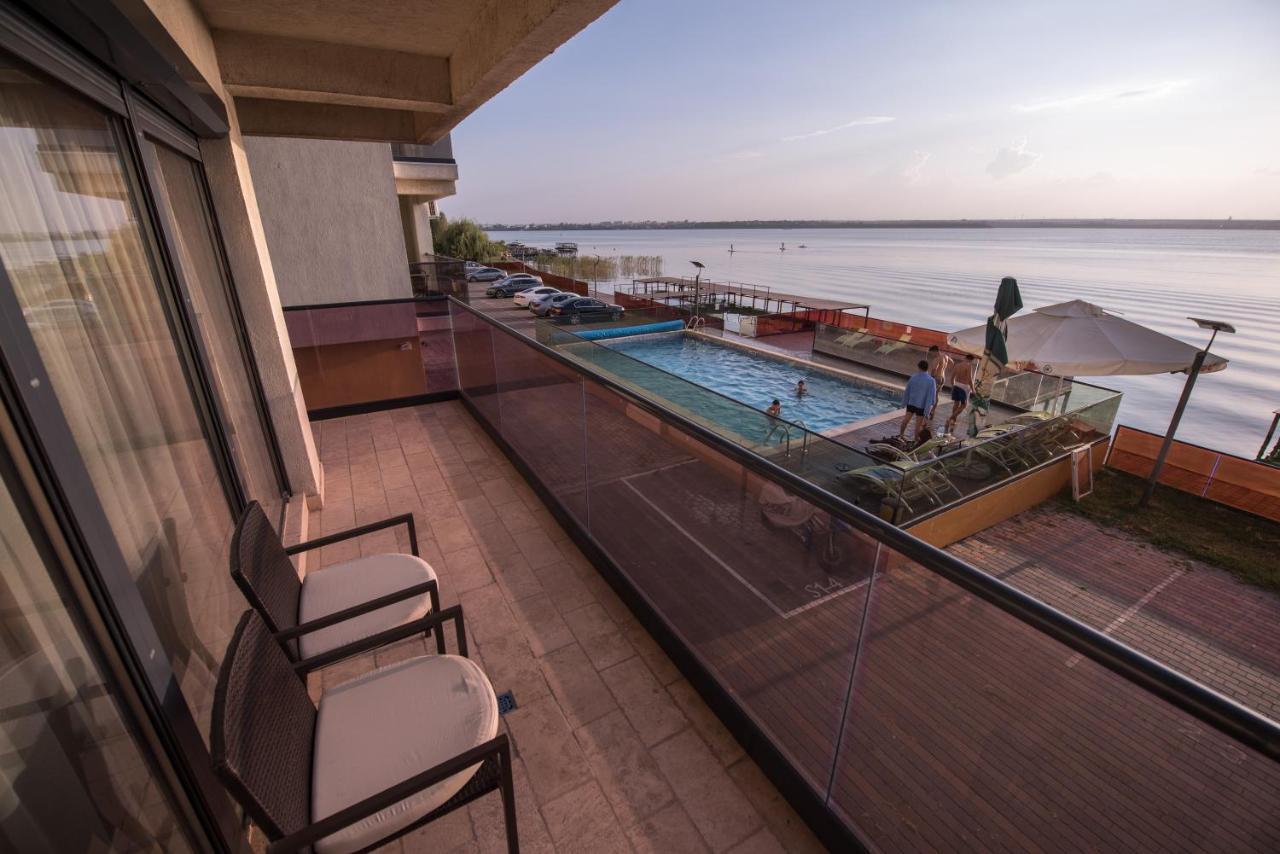 Sns Apartament In Vila Sophia Mamaia Kültér fotó
